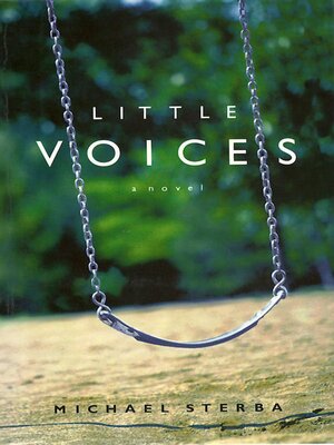 cover image of Little Voices